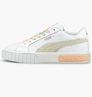 Кросівки жіночі Puma Cali Star Gl White 381885-01