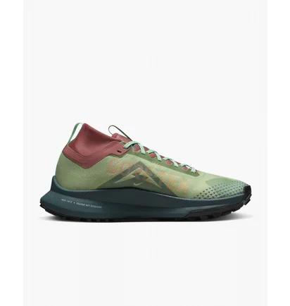 Кроссовки женские Nike Pegasus Trail 4 Gore-Tex Green Dj7929-300