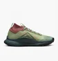 Кроссовки женские Nike Pegasus Trail 4 Gore-Tex Green Dj7929-300