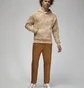 Худи мужское Air Jordan Essentials Beige FB7318-200