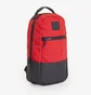 Рюкзак унисекс Air Jordan Jan Collaborator Pack Black/Red 9A0192-R78