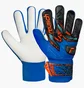 Рукавиці воротарські дитячі Reusch Attrakt Starter Solid Junior Blue 5572514-4467