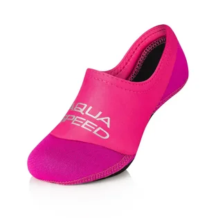 Носки детские Aqua Speed Neo Socks 6830 Pink (1 пара) 177-33