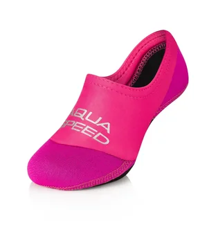 Шкарпетки дитячі Aqua Speed Neo Socks 6830 Pink (1 пара) 177-33