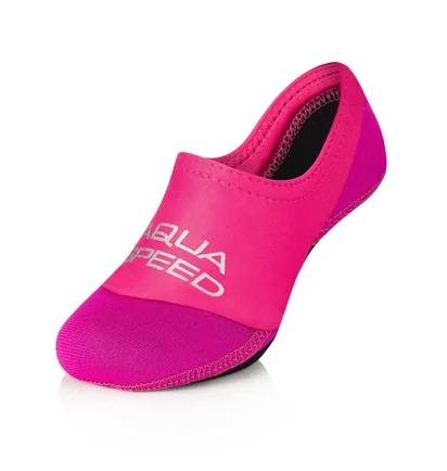 Шкарпетки дитячі Aqua Speed Neo Socks 6830 Pink (1 пара) 177-33