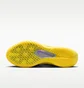 Кросівки унісекс Nike G.T. Cut 3 Turbo Basketball Shoes Yellow HV9918-500