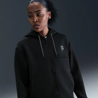 Толстовка жіноча Nike Sabrina Signature Black IH3916-011