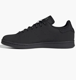 Кросівки чоловічі Adidas Stan Smith Aditech Black Fv4641