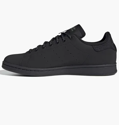 Кроссовки мужские Adidas Stan Smith Aditech Black Fv4641