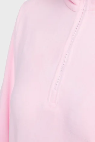 Кофта женская Cmp Sweat Pink 3G27836-B309