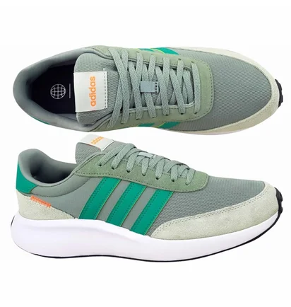 Кросівки чоловічі Adidas Run 70S Turquoise HP6122