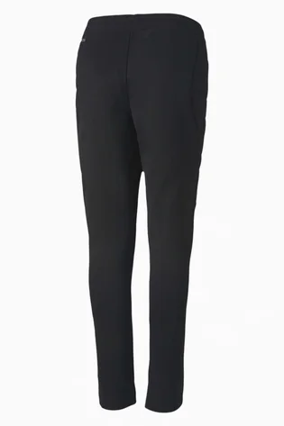 Штани дитячі Puma Goalkeeper Pants Black 657037-01