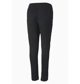 Штаны детские Puma Goalkeeper Pants Black 657037-01