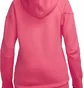 Толстовка жіноча Nike Sweatshirt Nsw Tch Flc Wr Fz Hdy Pink FB8338-629