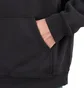 Худі чоловіче Brain Dead Throwing Hands Black BDF21T09001948