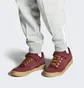 Кросівки чоловічі Adidas Forum 84 Low Bordo Gx7077