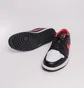 Кросівки чоловічі Air Jordan 1 Low Black 553558-063