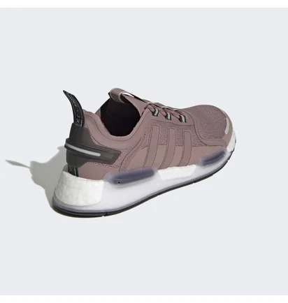 Кроссовки женские Adidas Nmd_V3 Shoes Brown Fz6139