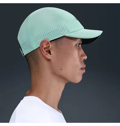 Кепка унісекс Nike Dfadv Club Turquoise FB5598-353