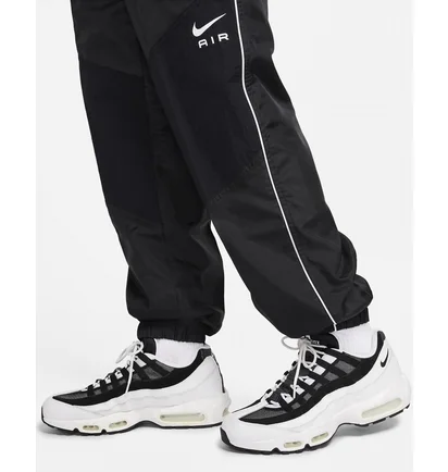 Штаны мужские Nike Air Black FN7688-010
