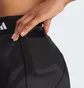 Легінси жіночі Adidas Techfit Stash Pocket Full-Length Leggings Black IL6063