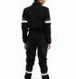 Спортивный костюм детский Puma Teamrise Black 658655-03