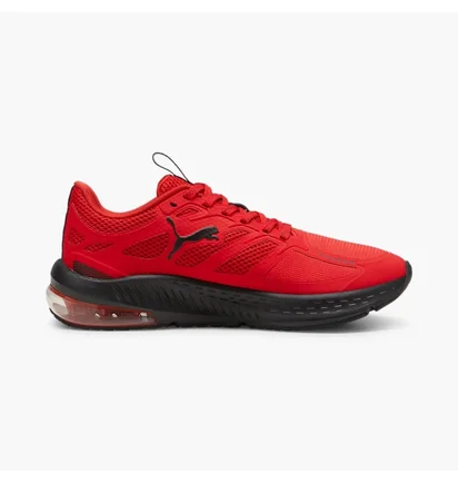 Кроссовки мужские Puma X-Cell Lightspeed Running Shoe Red 309972-04