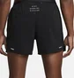 Шорты мужские Nike Dri-Fit Stride Run Division MenS 5 Brief-Lined Running Shorts Black DQ6549-010