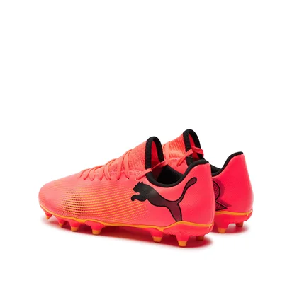 Бутси дитячі Puma Future 7 Play Orange 107734-03
