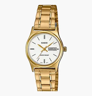 Часы женские Casio Timeless Collection LTP-V006G-7B