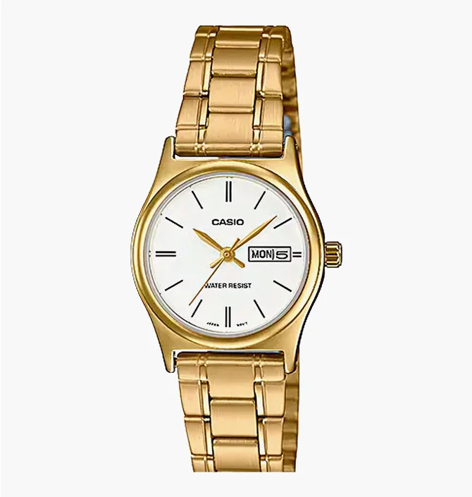 Часы женские Casio Timeless Collection LTP-V006G-7B