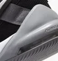 Кроссовки унисекс Nike Air Max Impact 2 Black CQ9382-001
