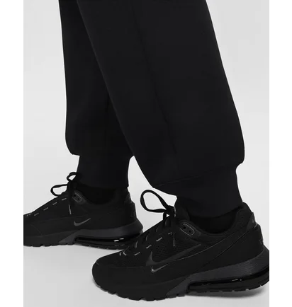 Штаны мужские Nike Tech Black FZ7593-010