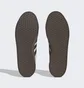 Кроссовки мужские Adidas Vl Court Lifestyle Skateboarding Suede Shoes Grey Hq1802