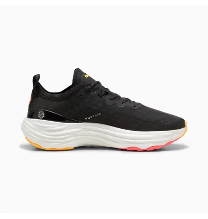Кроссовки мужские Puma Foreverrun Nitro Black 309703-01