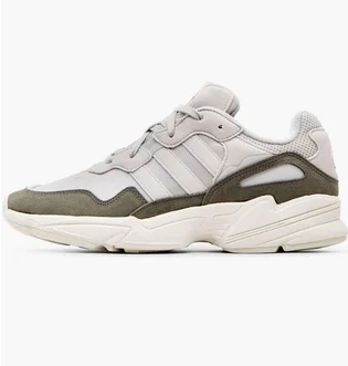 Кроссовки мужские Adidas Yung-96 Grey Ee7244