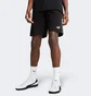 Шорты мужские Puma Ess Tape Shorts Black 684683-01
