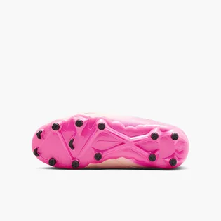 Бутсы детские Nike Phantom Gx Ii Academy Fg/Mg Peach/Pink FD6722-800