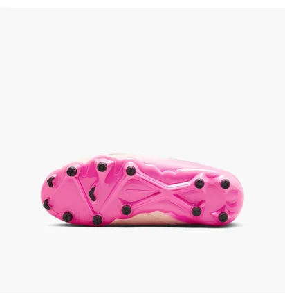 Бутси дитячі Nike Phantom Gx Ii Academy Fg/Mg Peach/Pink FD6722-800