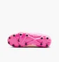 Бутси дитячі Nike Phantom Gx Ii Academy Fg/Mg Peach/Pink FD6722-800