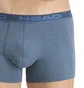 Труси чоловічі HEAD Basic Boxer Blue (2 шт) 701202741-003