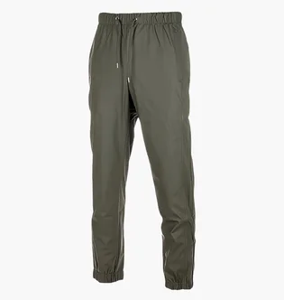 Штани чоловічі Rains Rain Pants Green 1279-GREEN