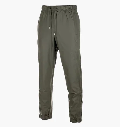 Штани чоловічі Rains Rain Pants Green 1279-GREEN