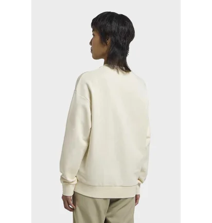 Світшот жіночий Jack Wolfskin Essential White A63871-5127