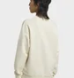 Світшот жіночий Jack Wolfskin Essential White A63871-5127