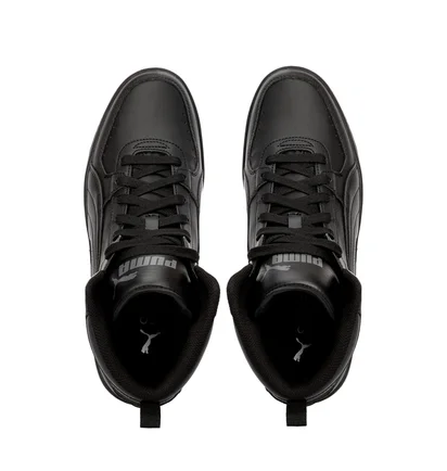 Кроссовки мужские Puma Rebound Joy Black 374765 07