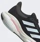 Кроссовки женские Adidas Solarglide 5 Running Shoes Black GY3485