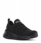 Кроссовки женские Skechers Bobs B Flex Color Connect Black 117121-BBK