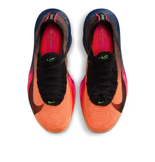 Кроссовки женские Nike Alphafly 3 Glam Orange/Black IO9559-800