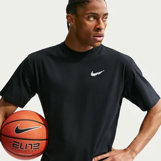 Футболка мужская Nike M Nk Tee Lse Oc Locker Black II0691-010